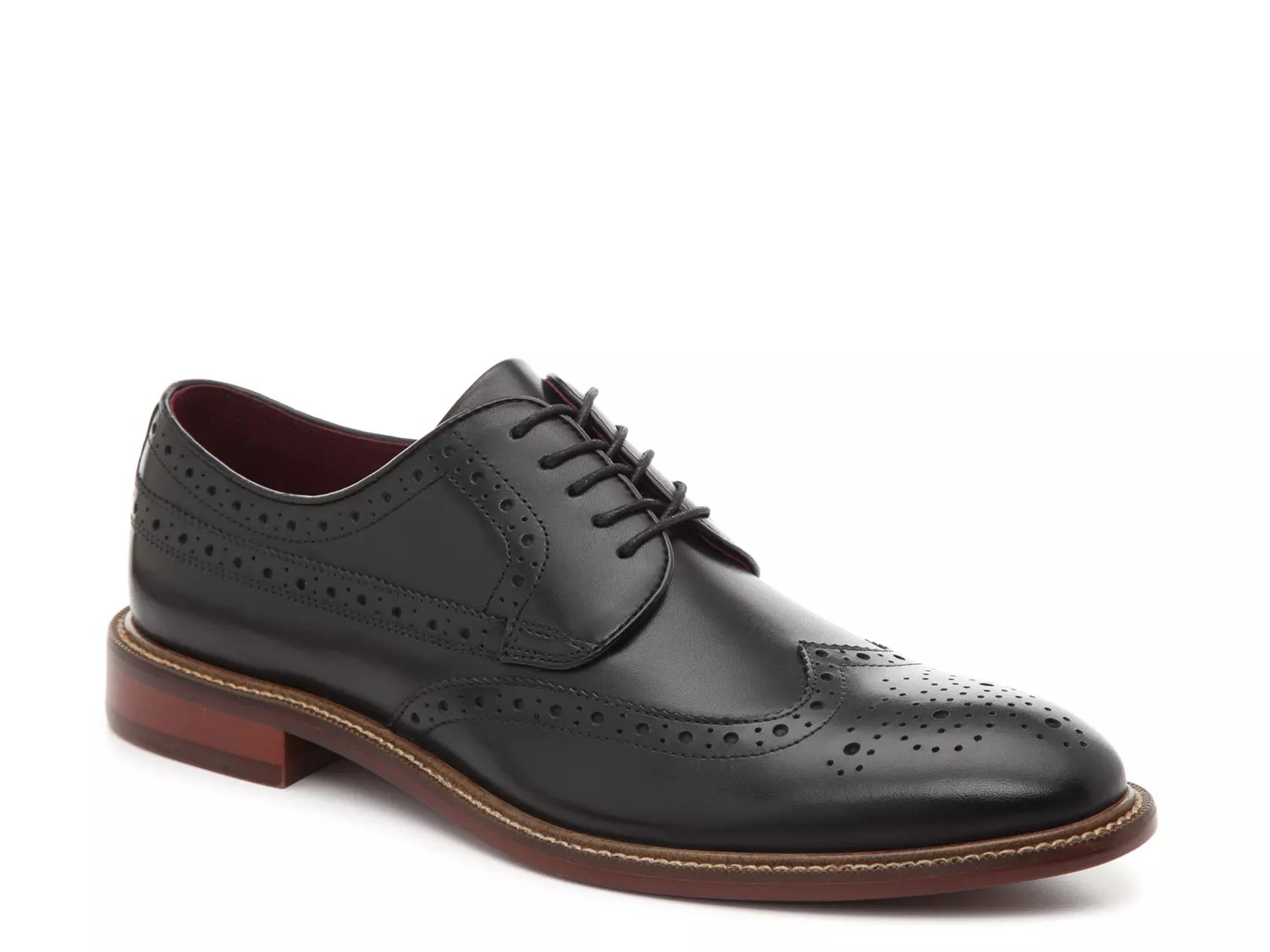 dsw mens dress shoes