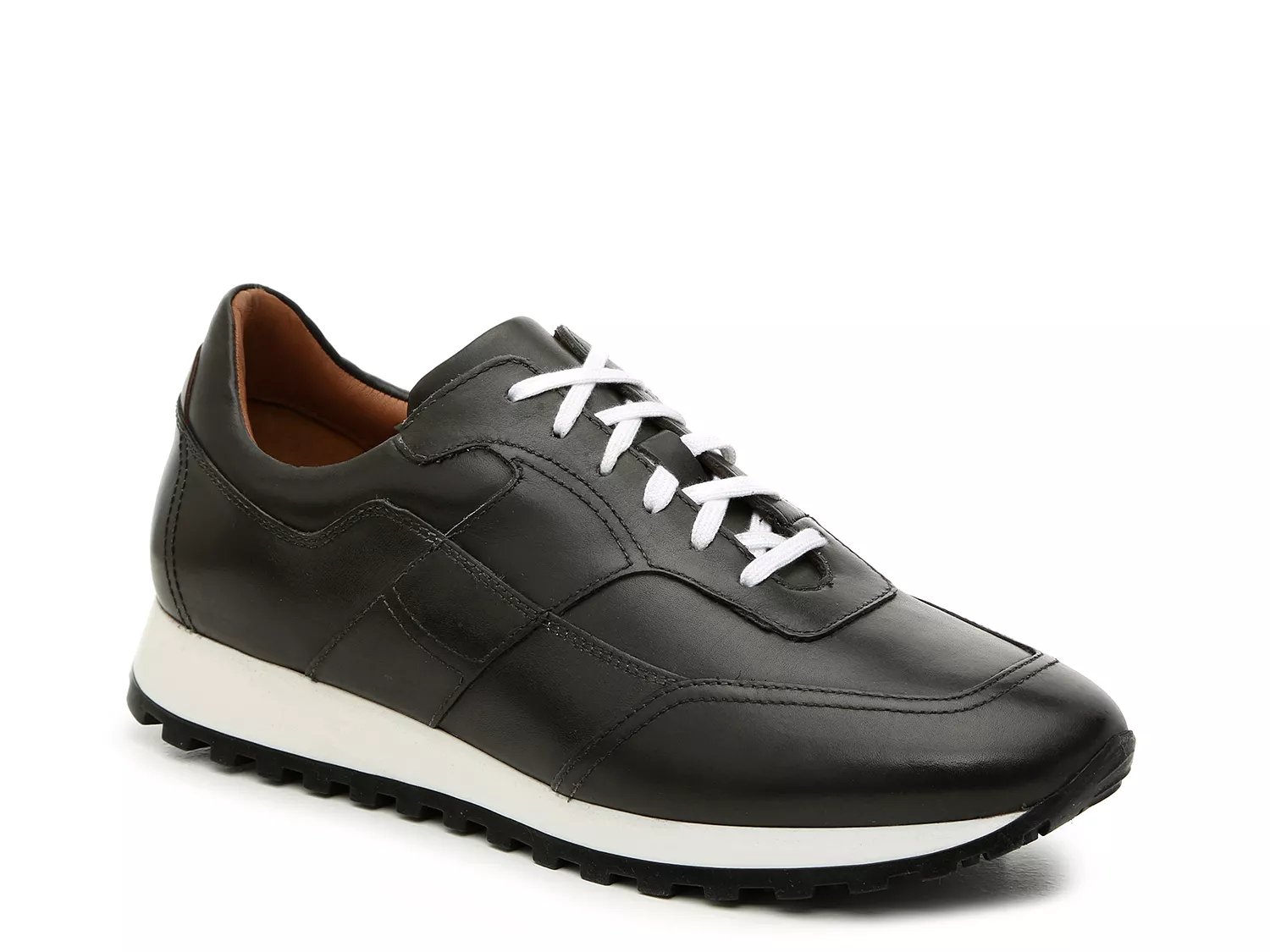 bacco bucci santos sneaker