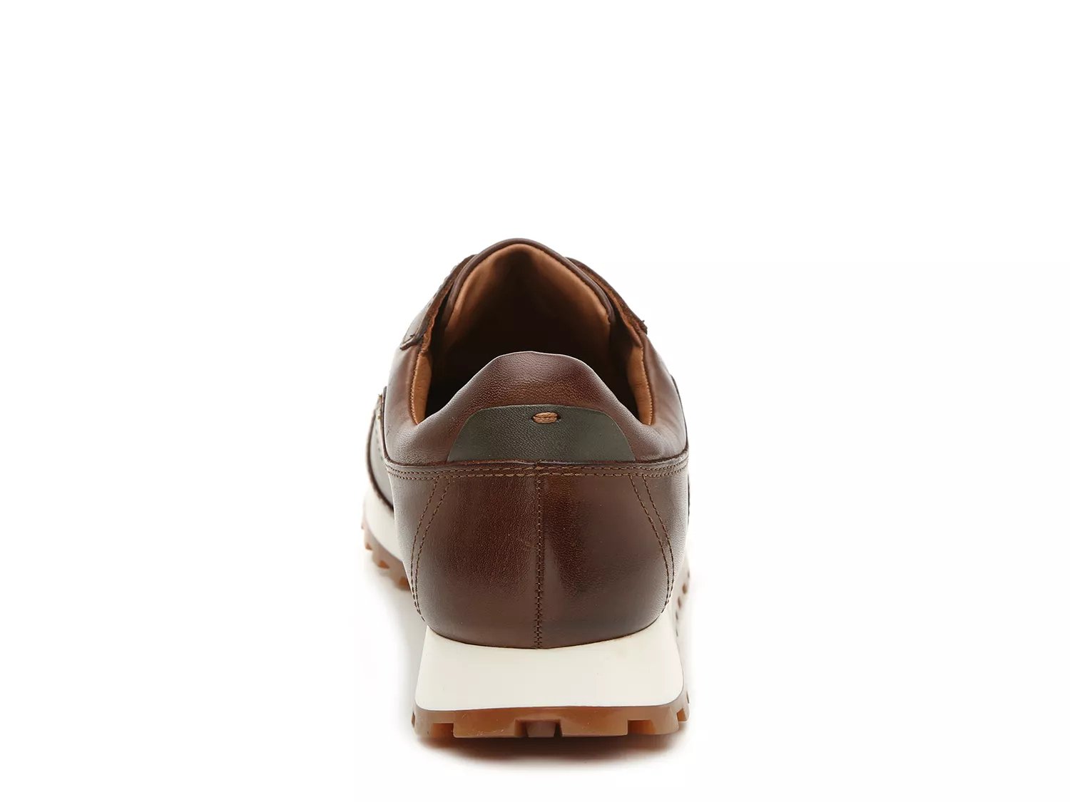bacco bucci santos sneaker