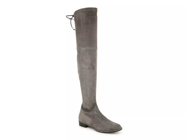 Stuart Weitzman Lowland Thigh High Boot Free Shipping DSW