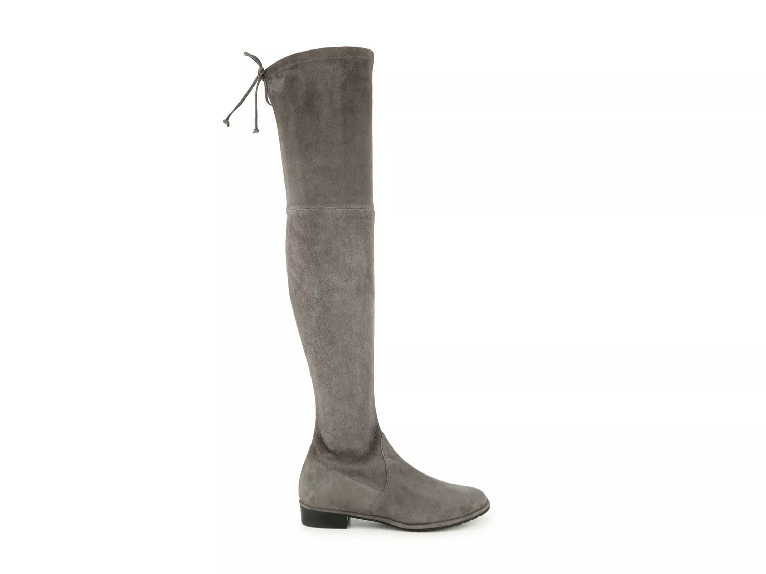 Lowland Over-the-Knee Boot