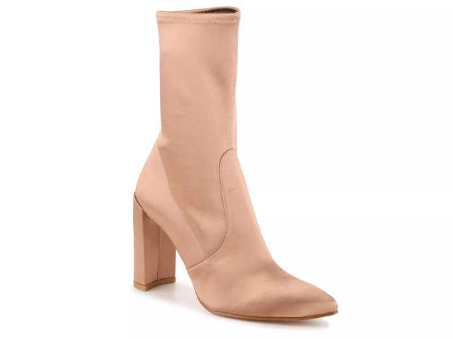 Stuart Weitzman Clinger Bootie