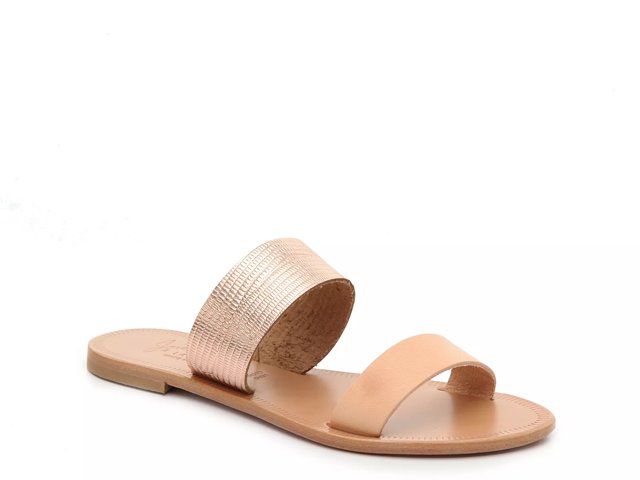 Dsw hotsell rose gold