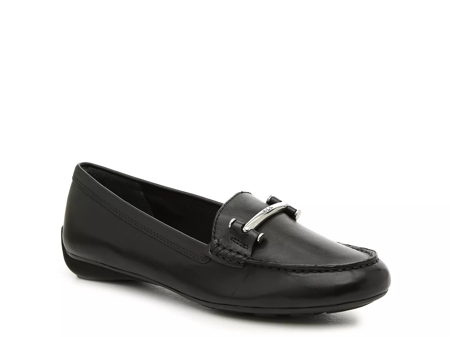 ralph lauren becca loafer