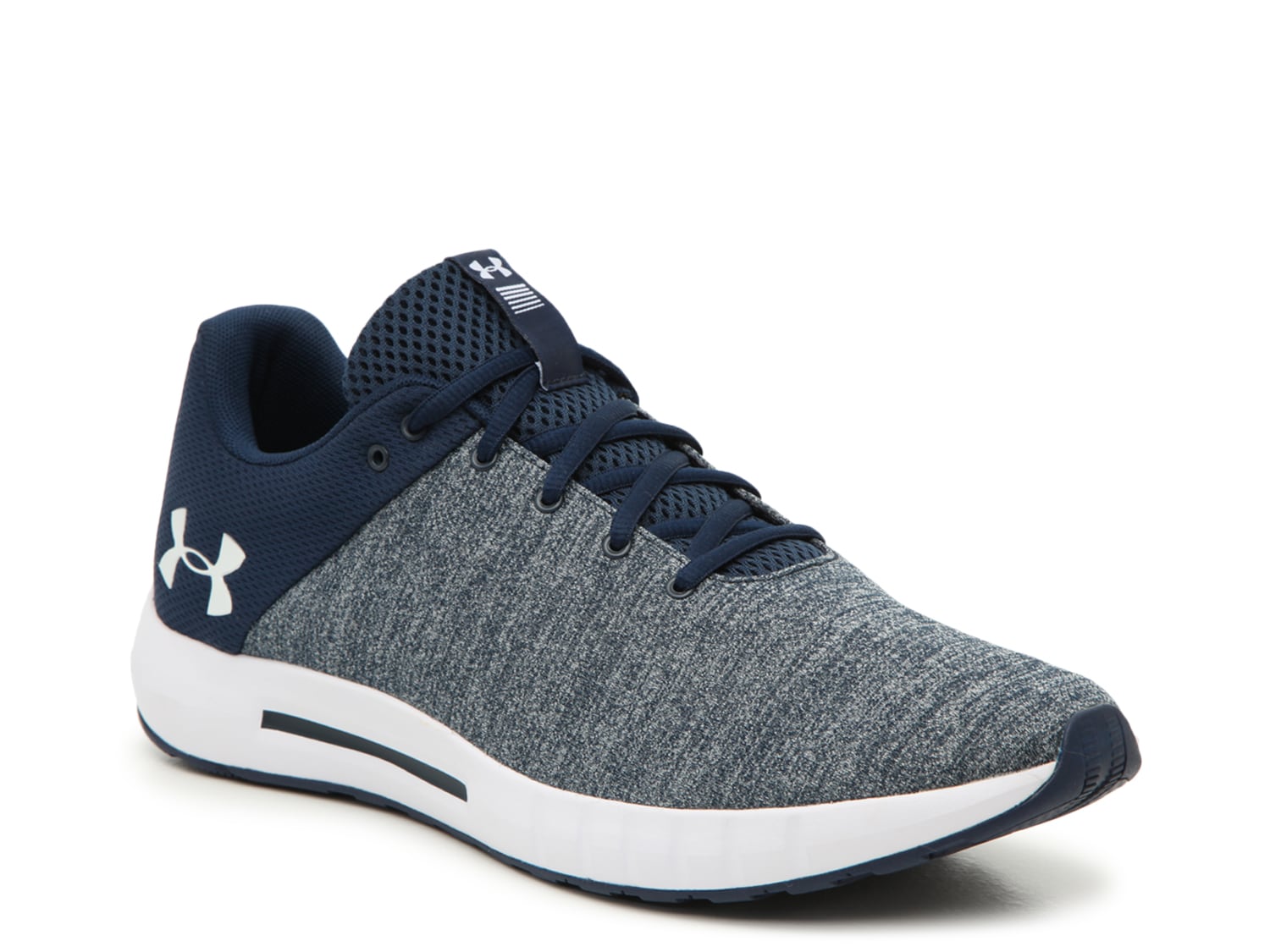 Under Armour Micro G Pursuit Lightweight Running Shoe - - Free Shipping | DSW