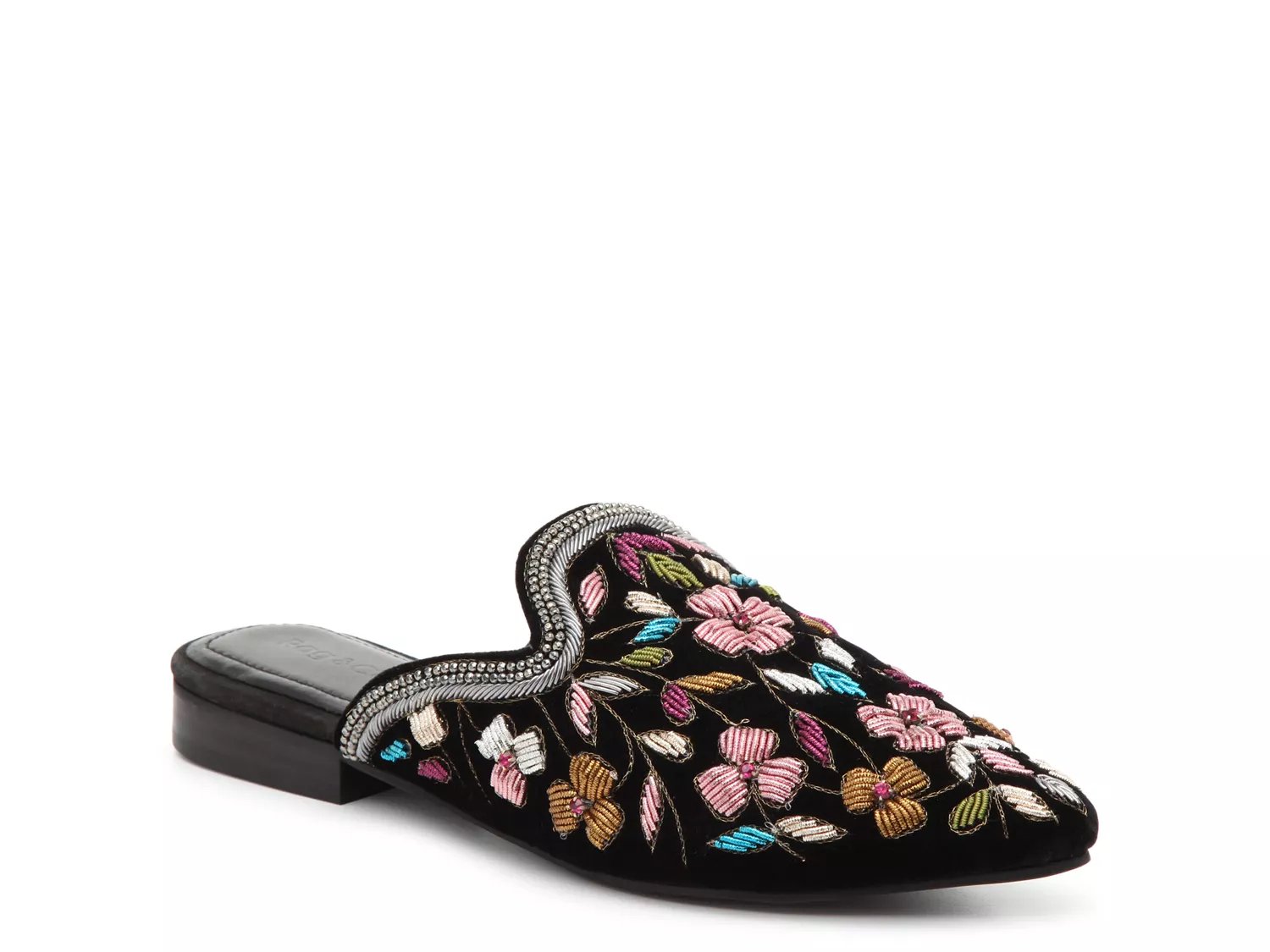 steve madden marcella mule