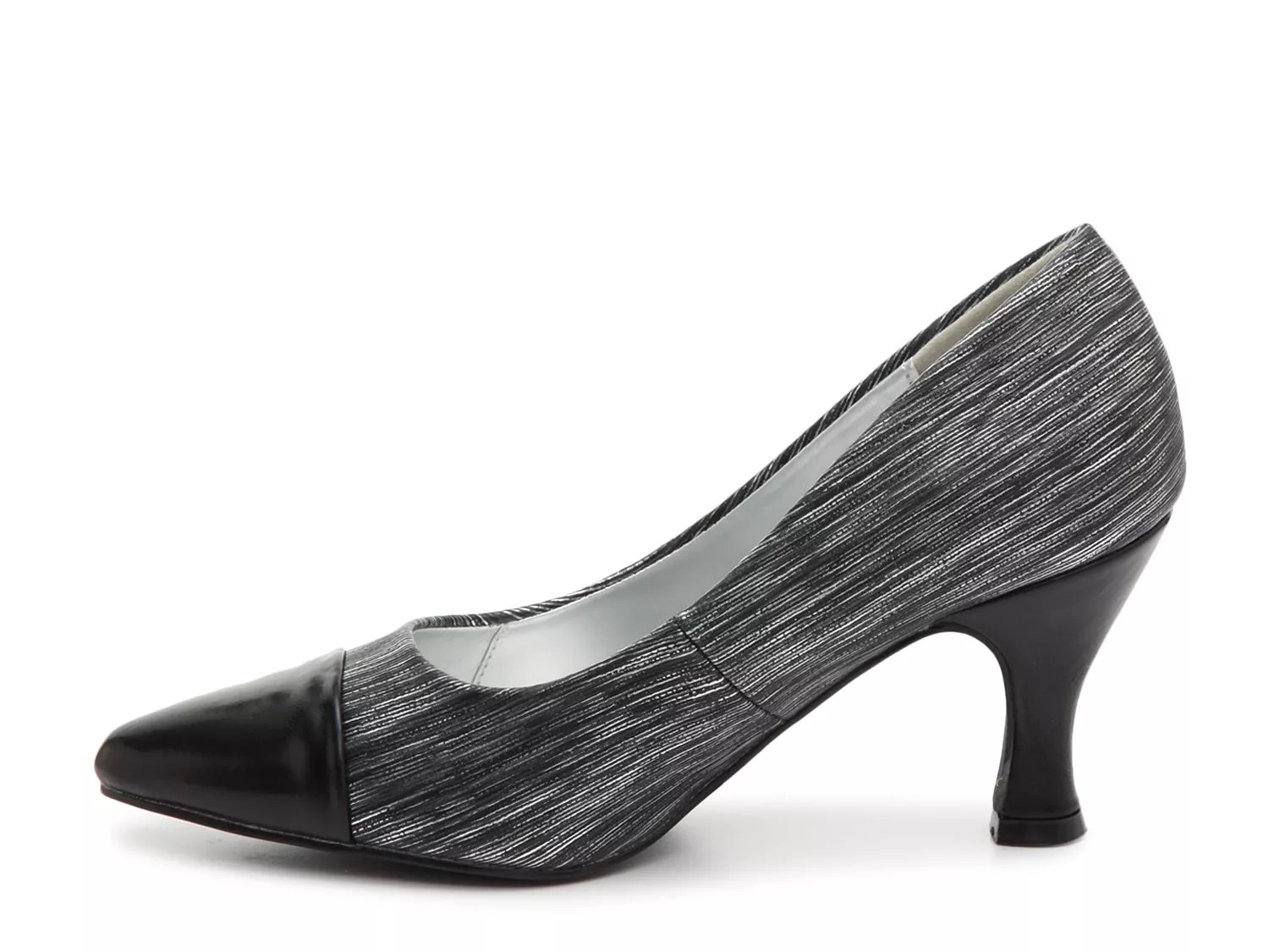 Bellini Zesty Pump DSW