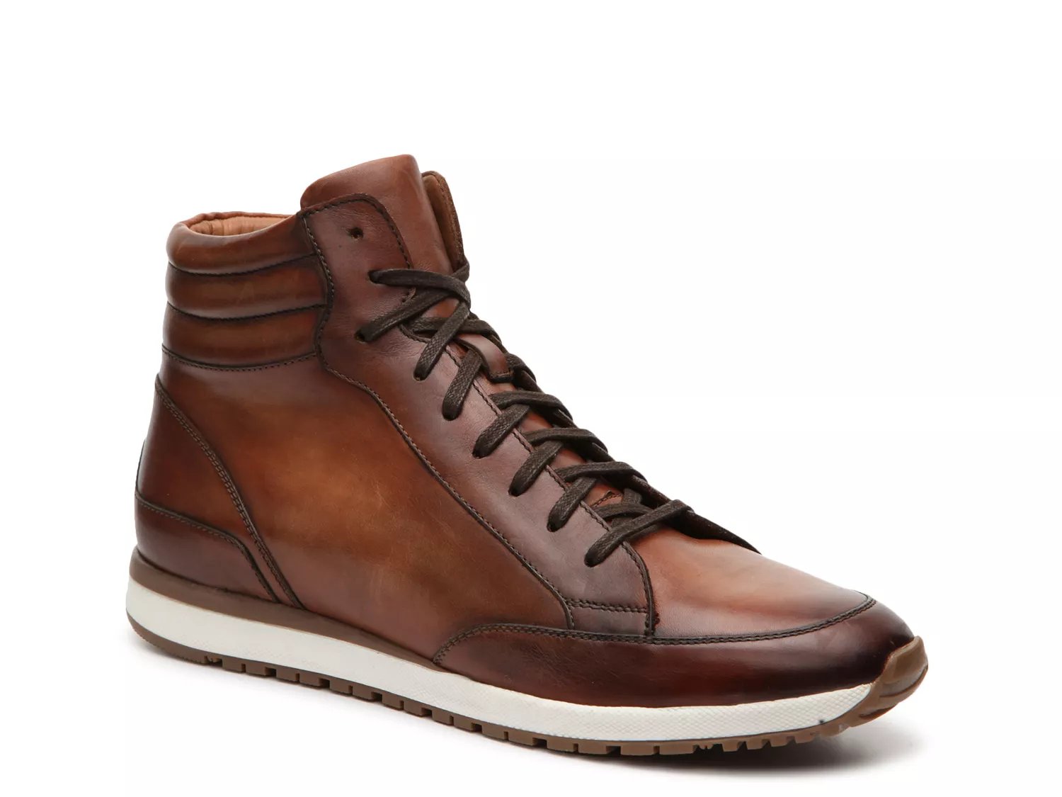 Bacco Bucci Liam High-Top Sneaker Men's 