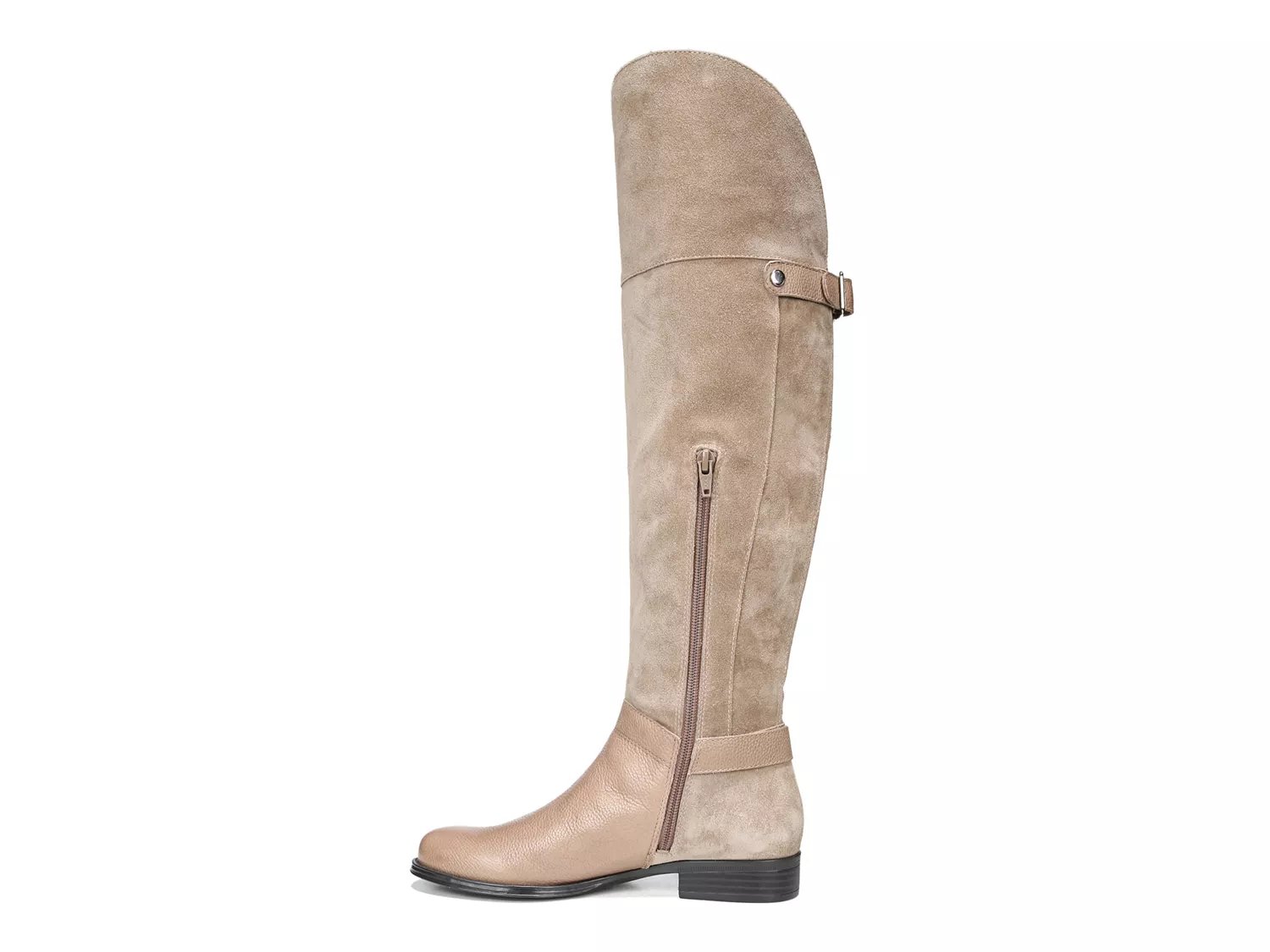 naturalizer january boot