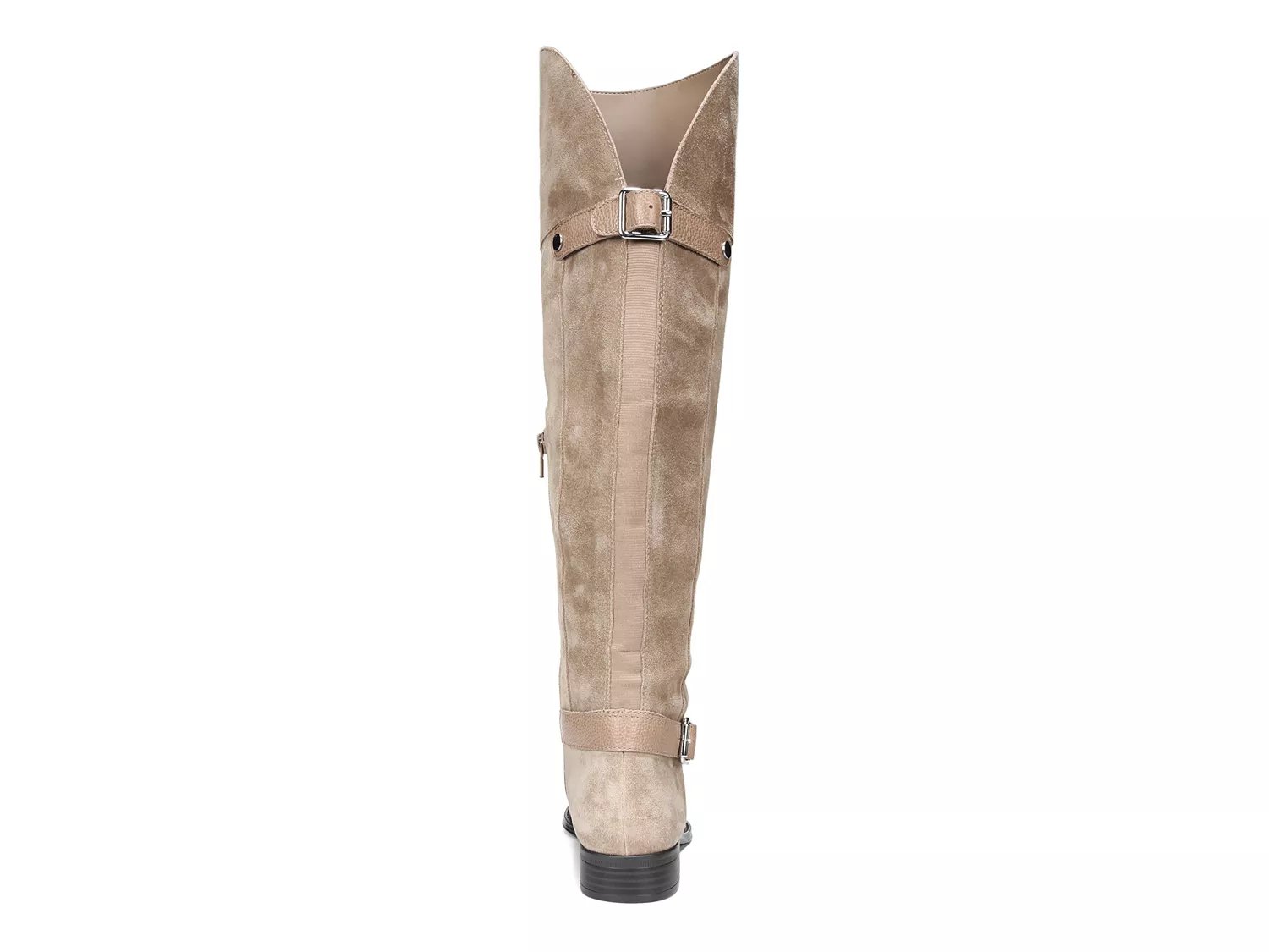 naturalizer women's january riding boot