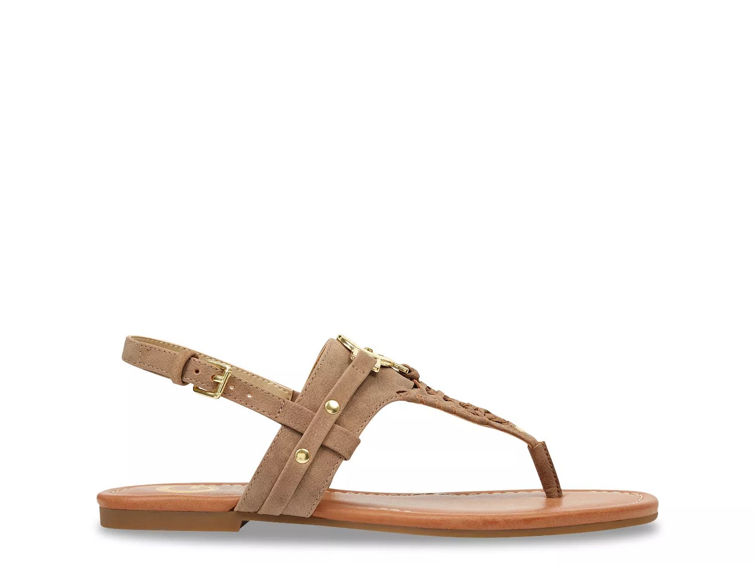 guess lemmon sandal