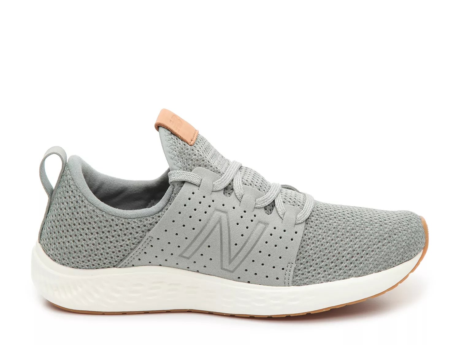 women's fresh foam sport
