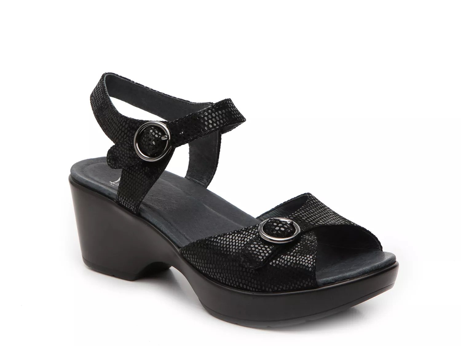 dansko june sandal