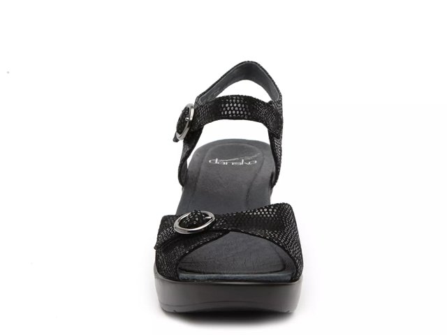 Dansko June Platform Sandal Dsw