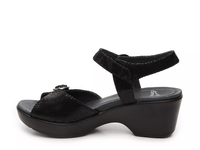 dansko june sandal
