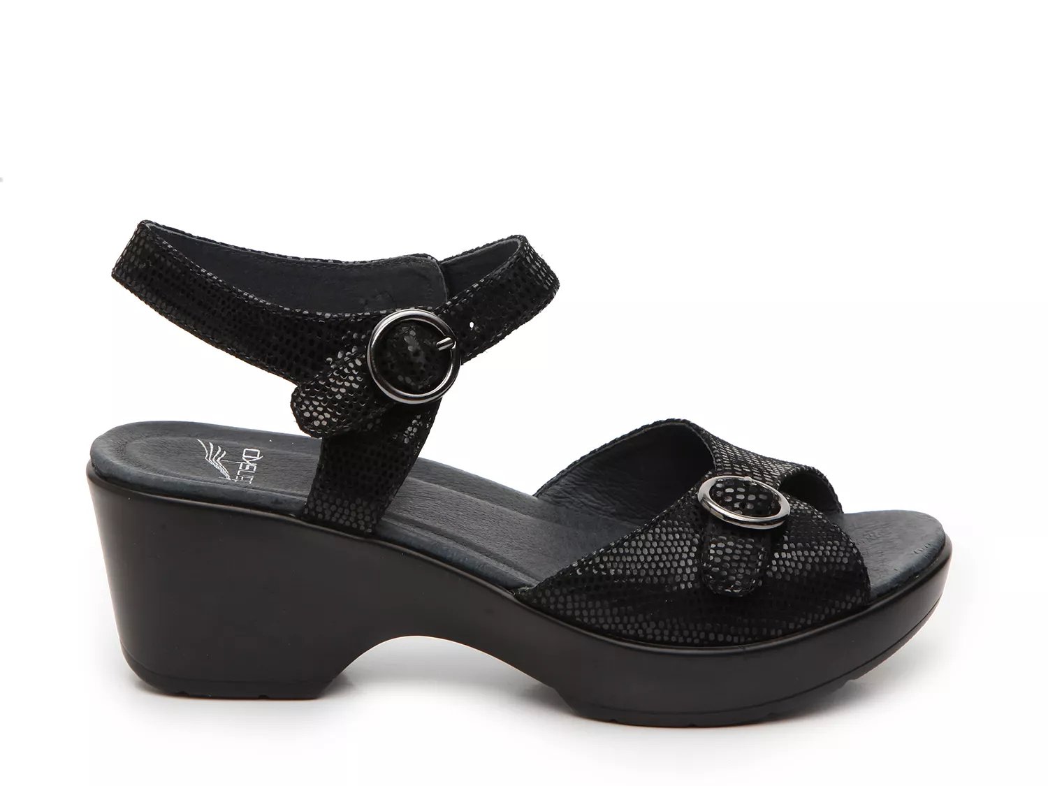 dansko june sandal