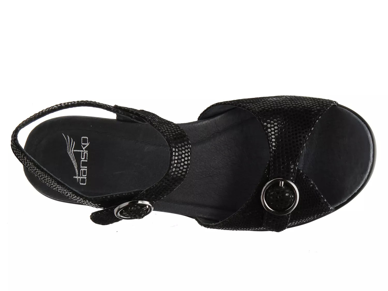 dansko june sandal
