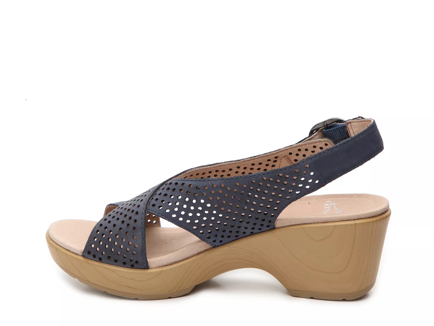 dansko jacinda sandal