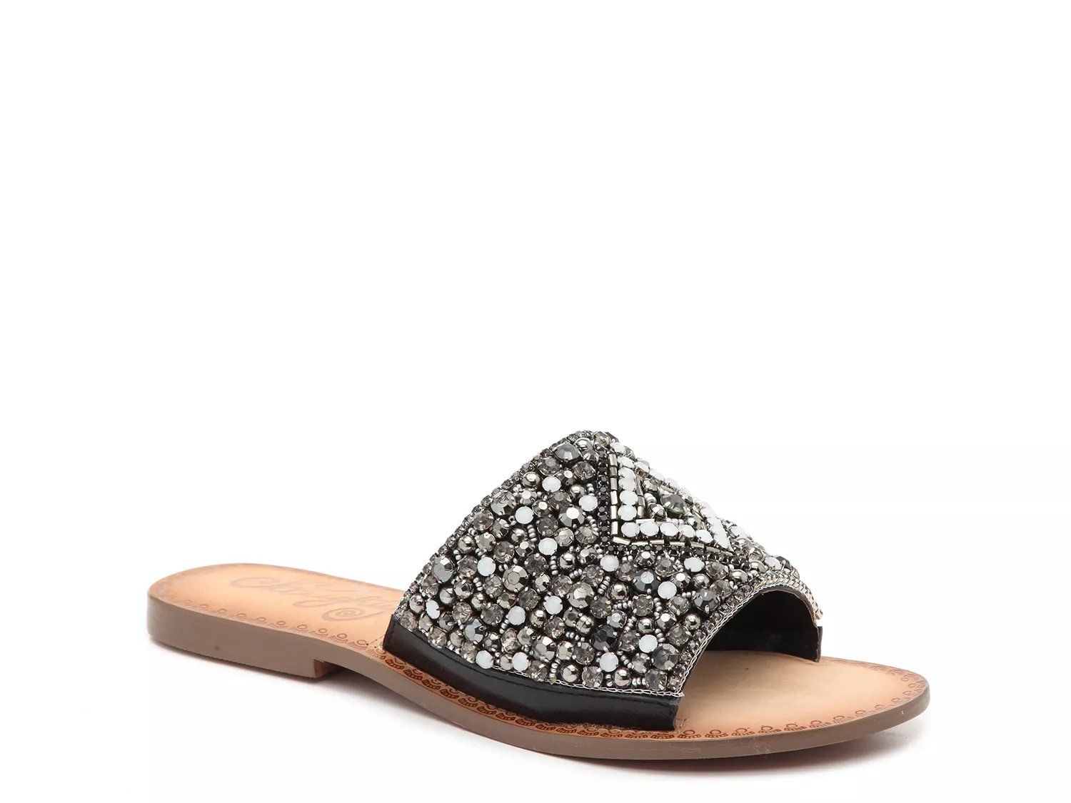 naughty monkey susanna sandal