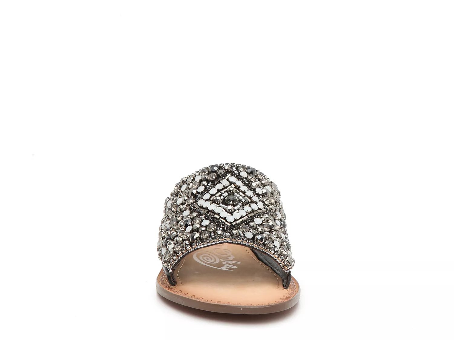 naughty monkey susanna sandal