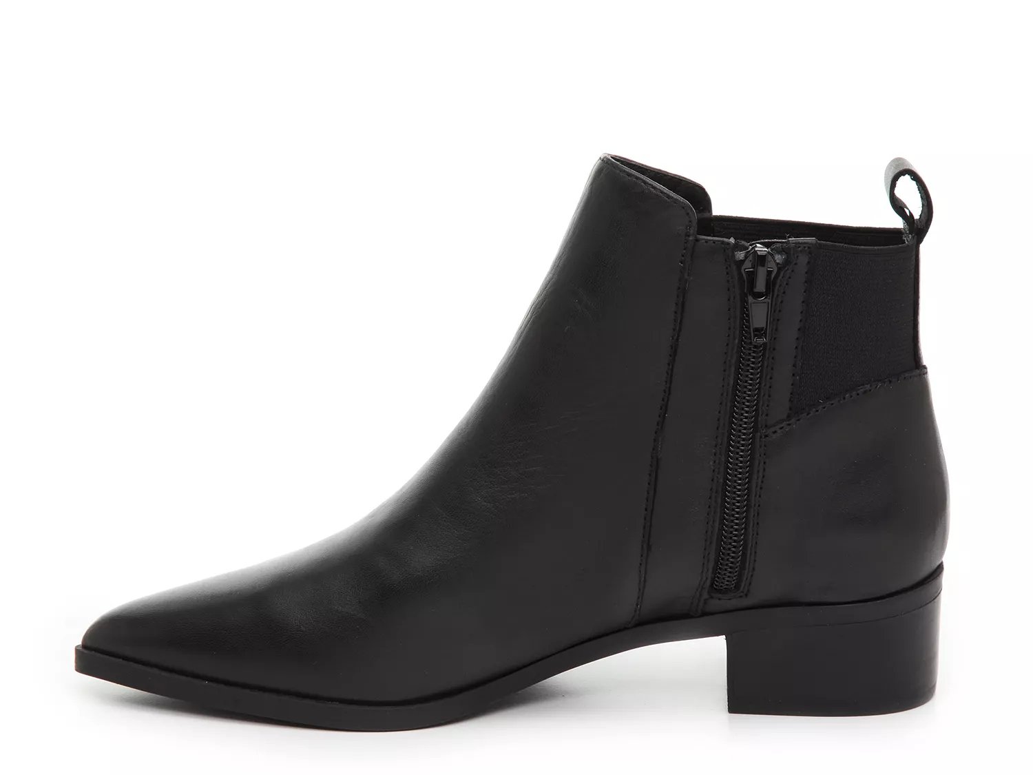 crown vintage saleen bootie