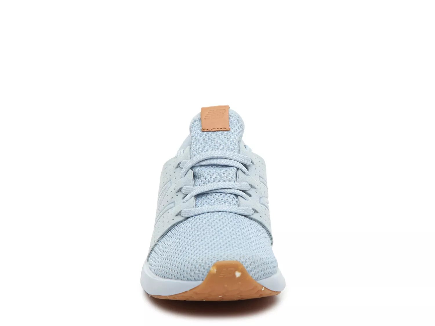 new balance fresh foam sport lightweight running shoe