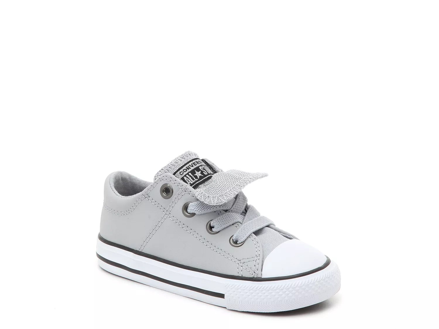 dsw baby converse