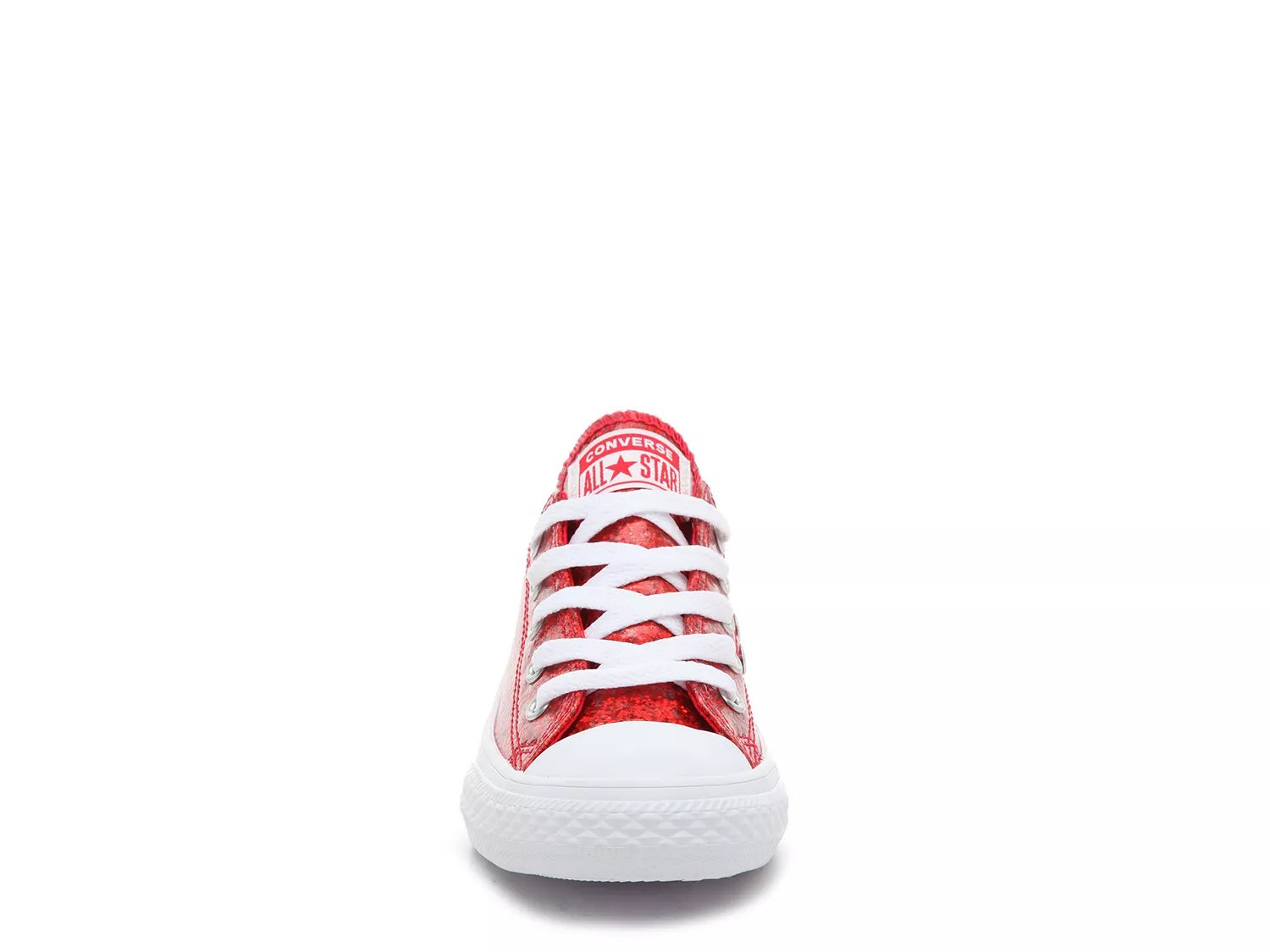 converse chuck taylor all star party dress low top