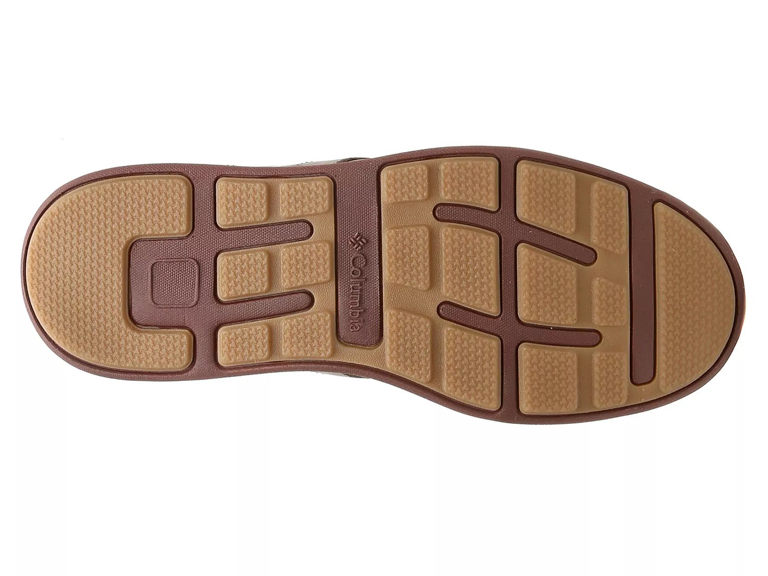 columbia irvington boot