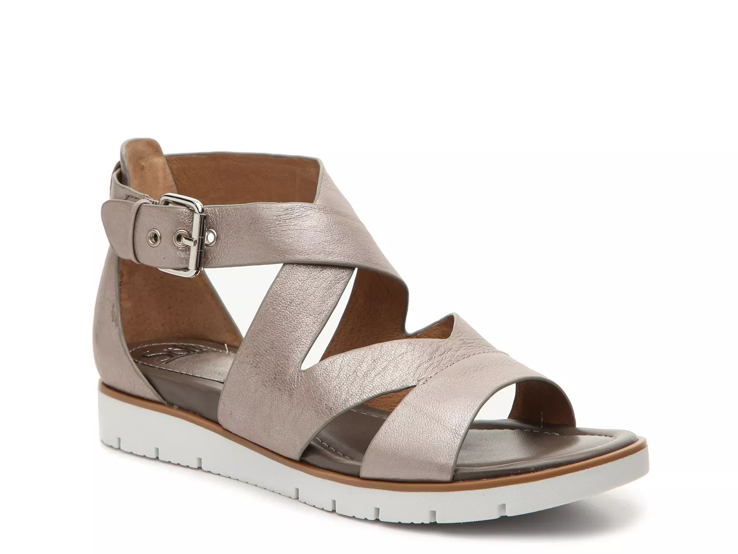 Sofft Mirabelle Gladiator Sandal - Free Shipping | DSW