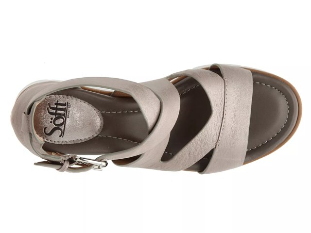 Sofft mirabelle wedge sandal store