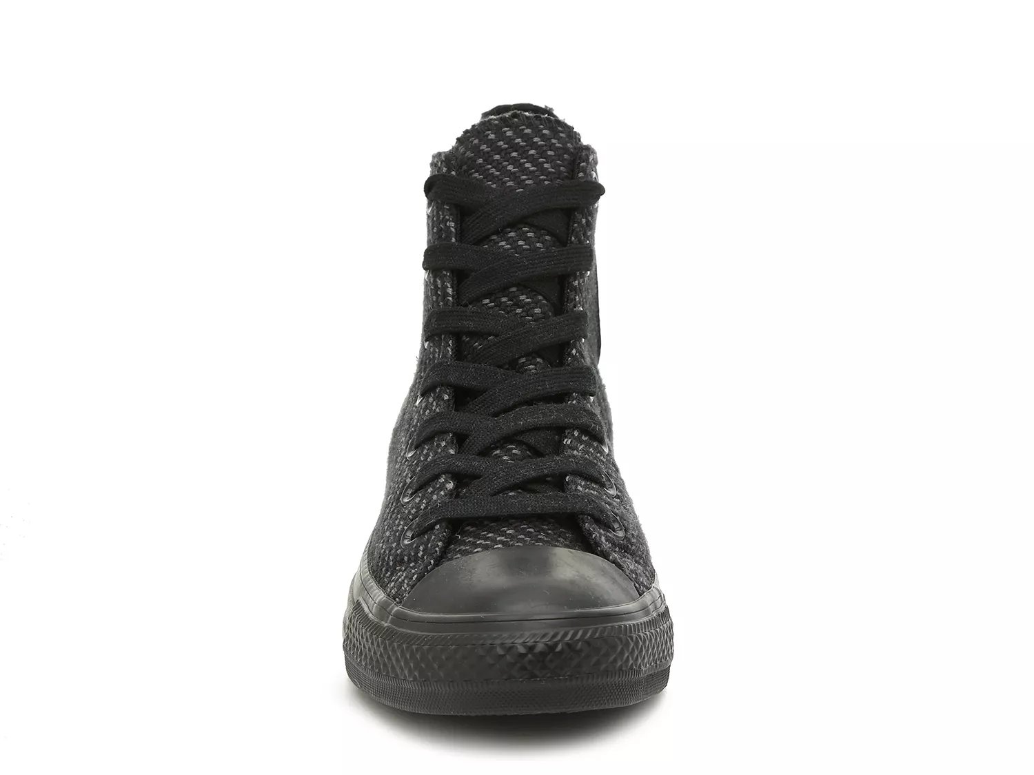 knit high top sneakers womens