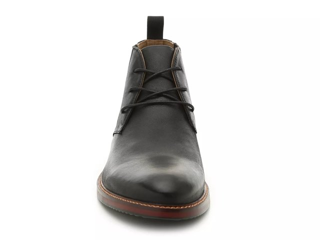 aston grey chukka
