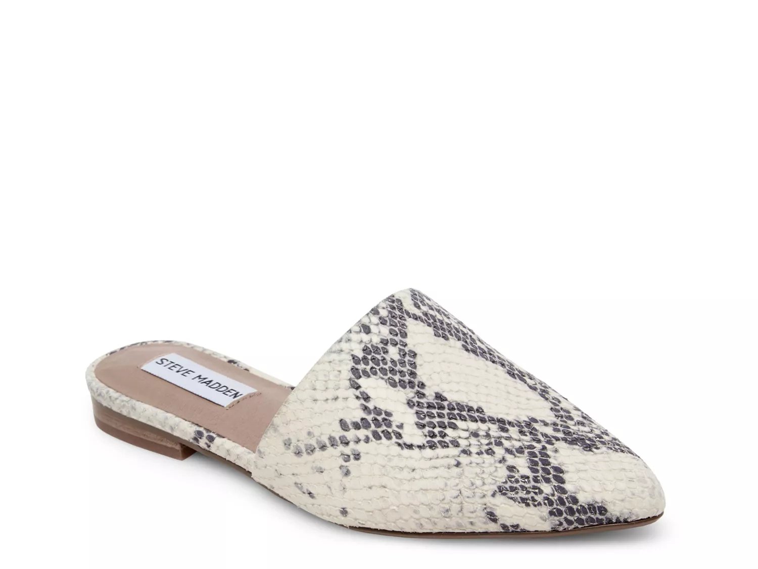 steve madden mules dsw
