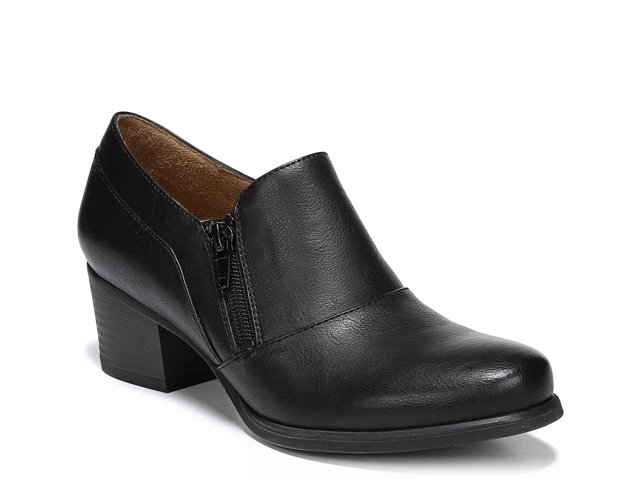 Natural soul charleen bootie sale