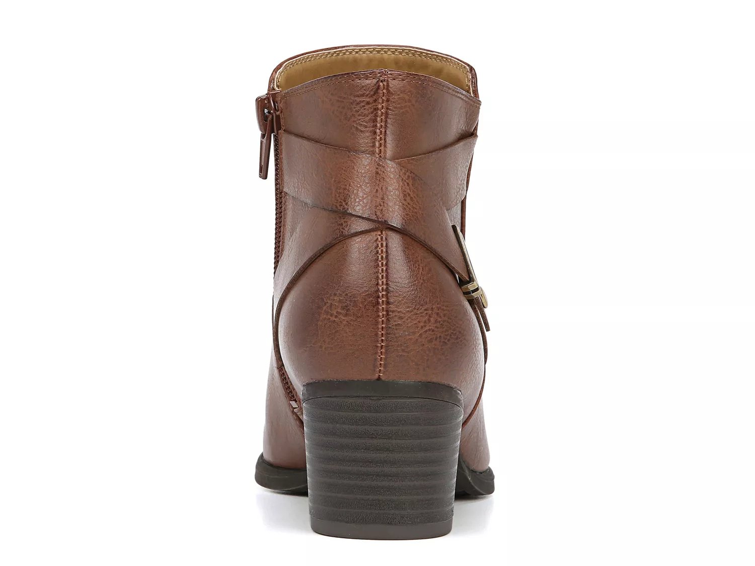 soul naturalizer calm women's ankle boots