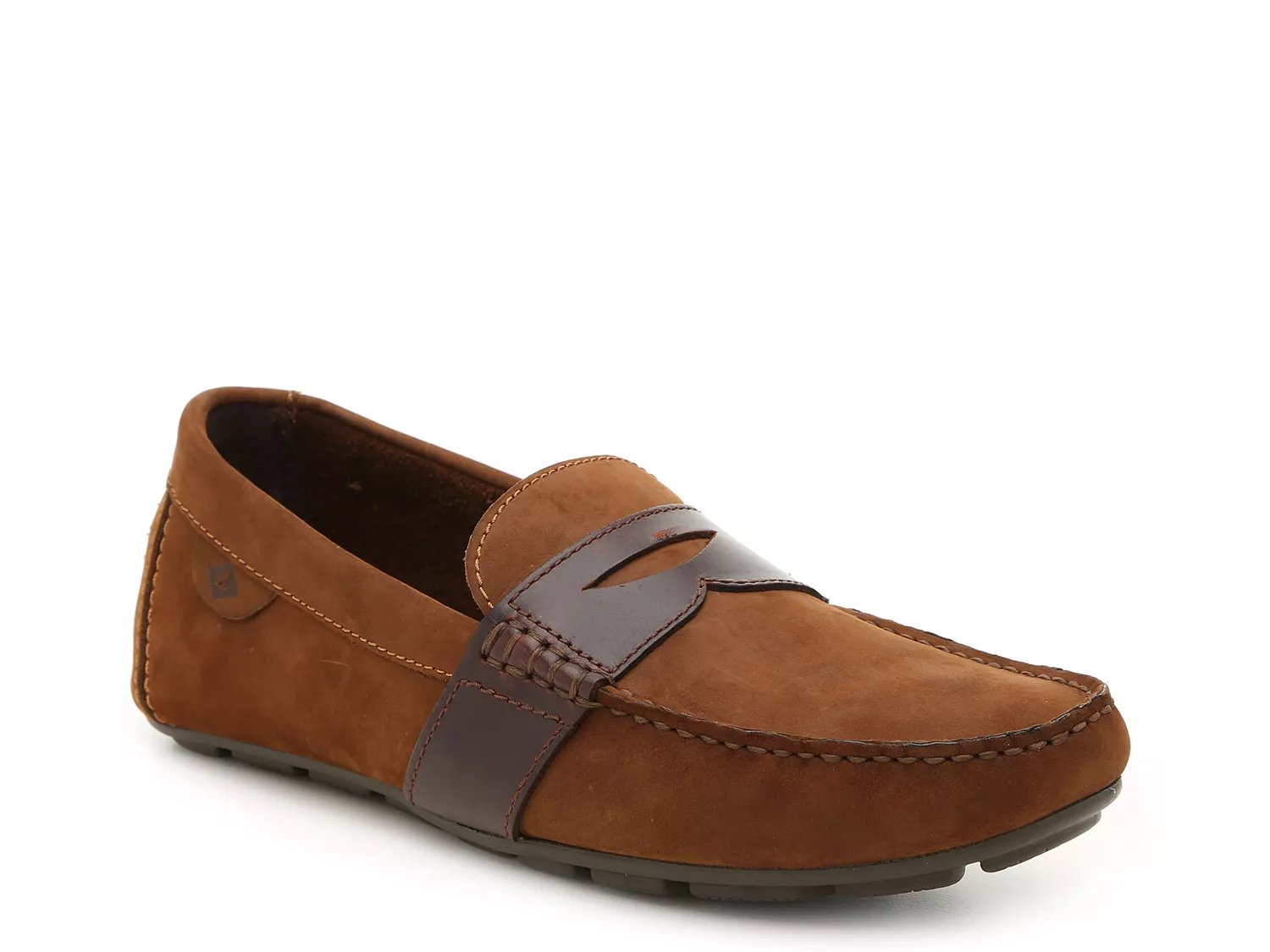 men's sperry wave driver loafers