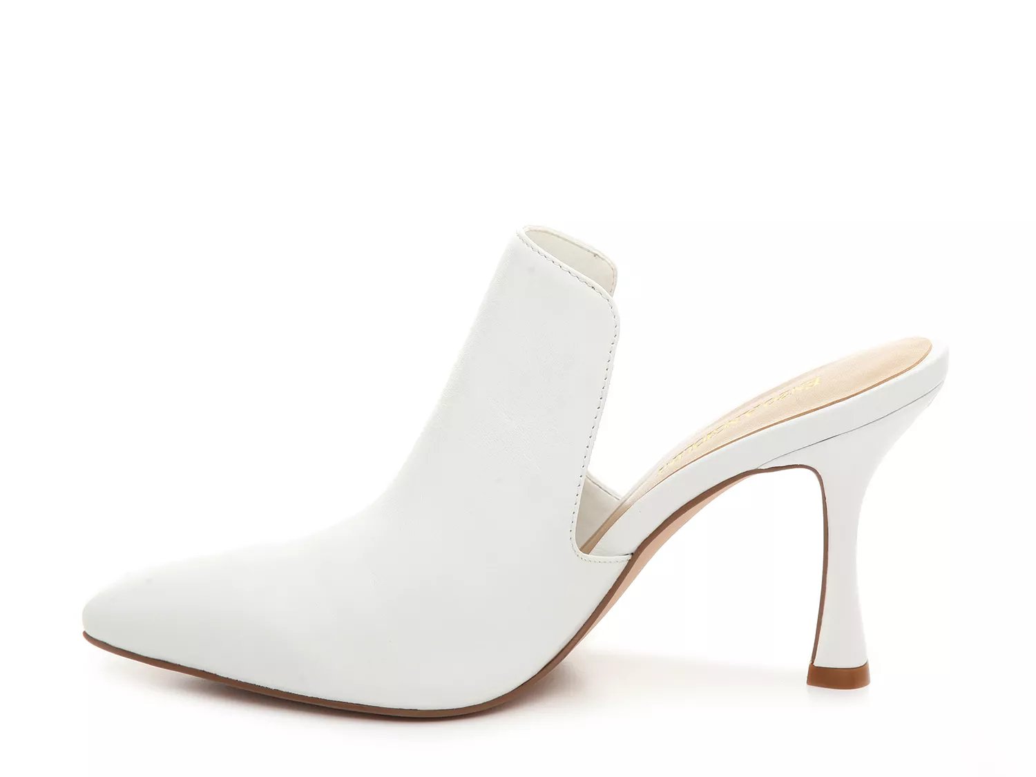 enzo angiolini marcey mule