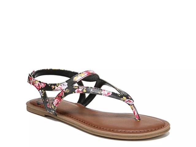 Fergalicious sandals discount