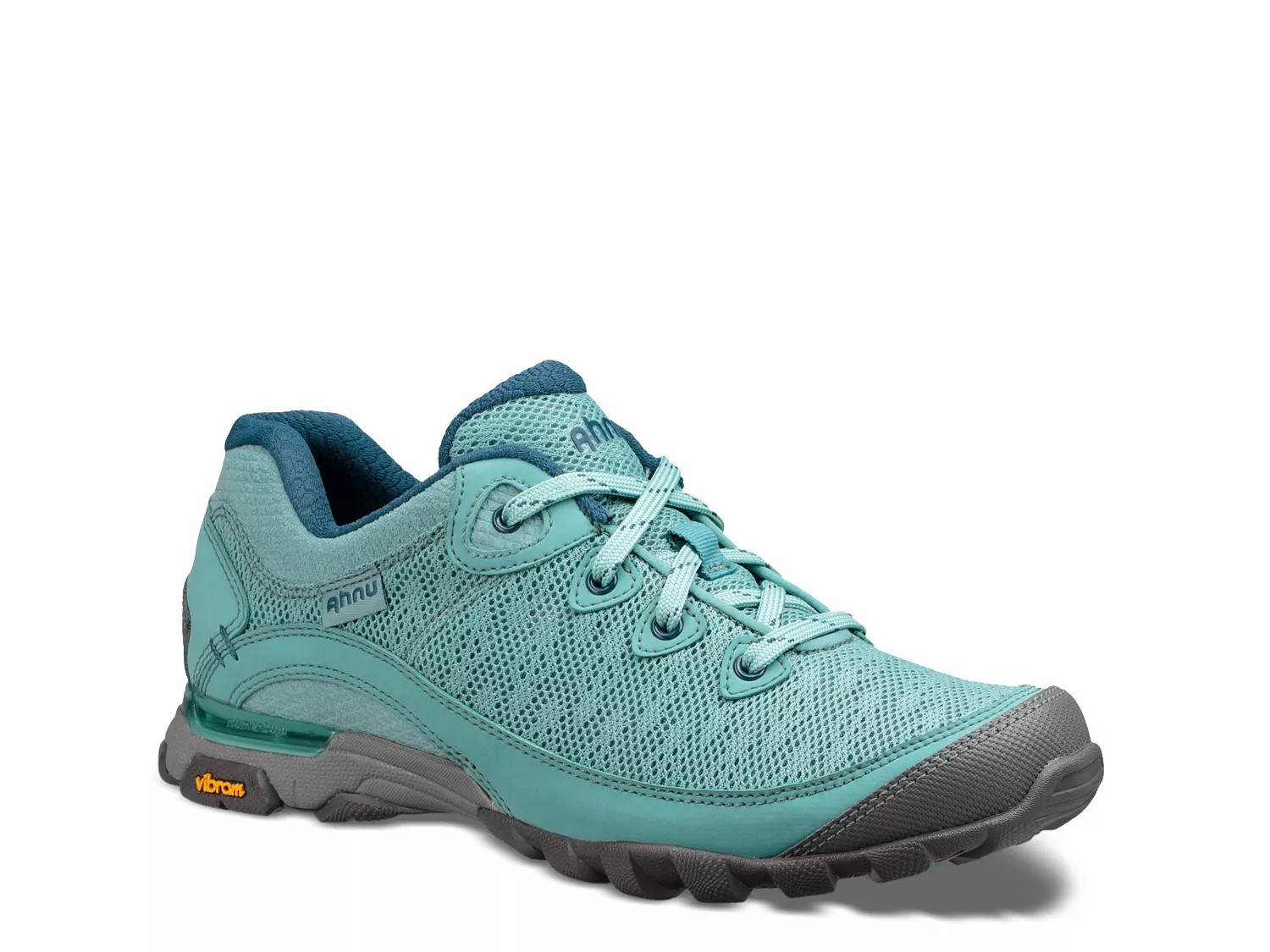 dsw teal shoes