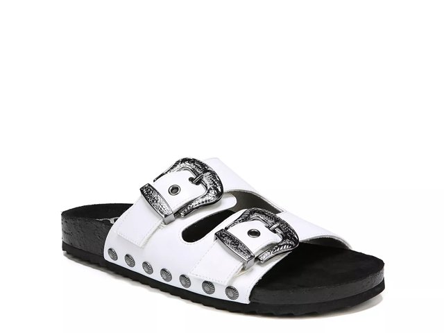 Fergalicious sales sandals dsw
