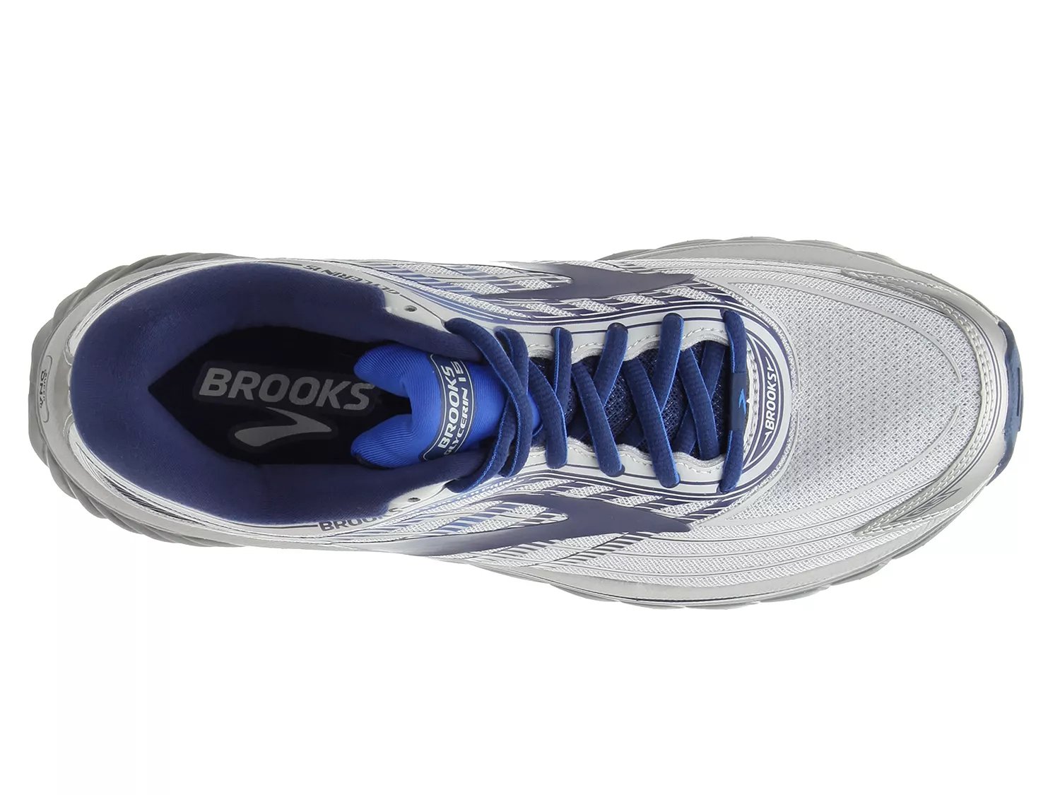 dsw brooks glycerin