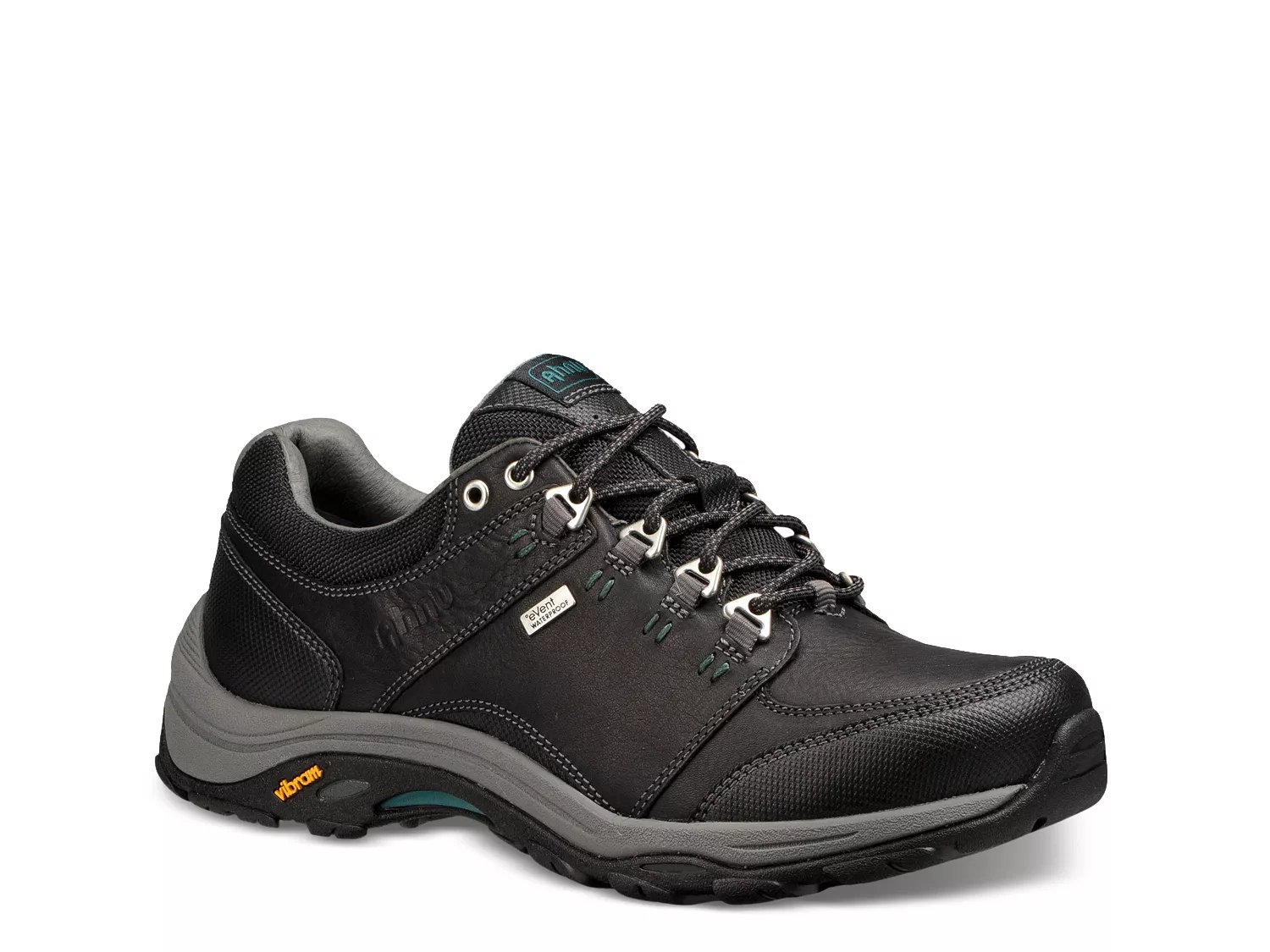 Ahnu Montara III eVent Waterproof Hiking Shoe - Women's - Footwear