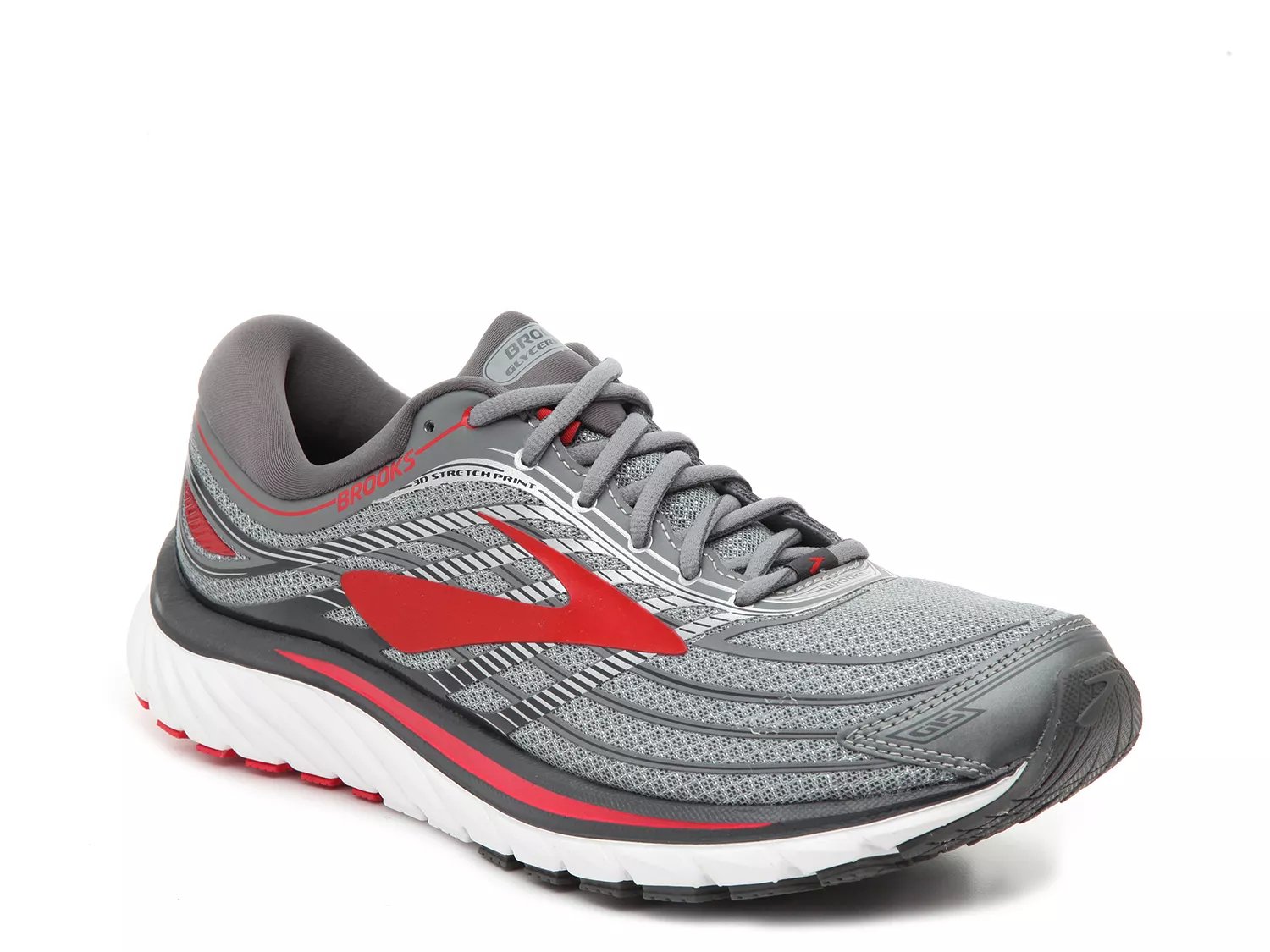 dsw brooks glycerin