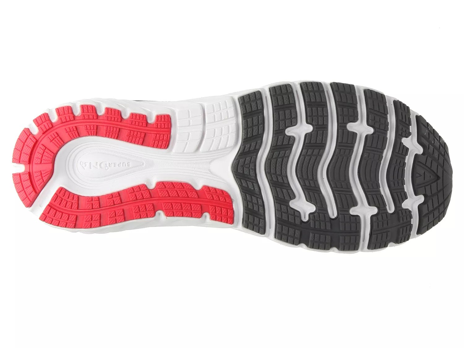 dsw brooks glycerin