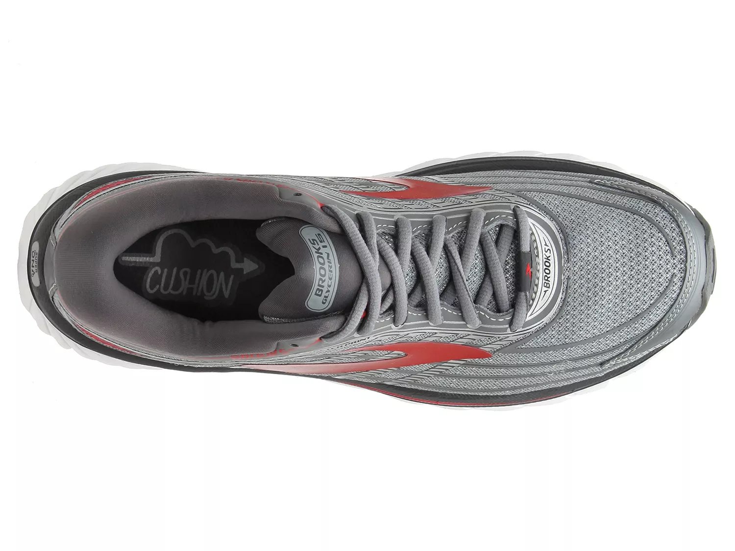 dsw brooks glycerin