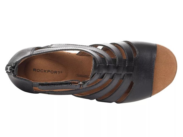 Rockport gladiator top