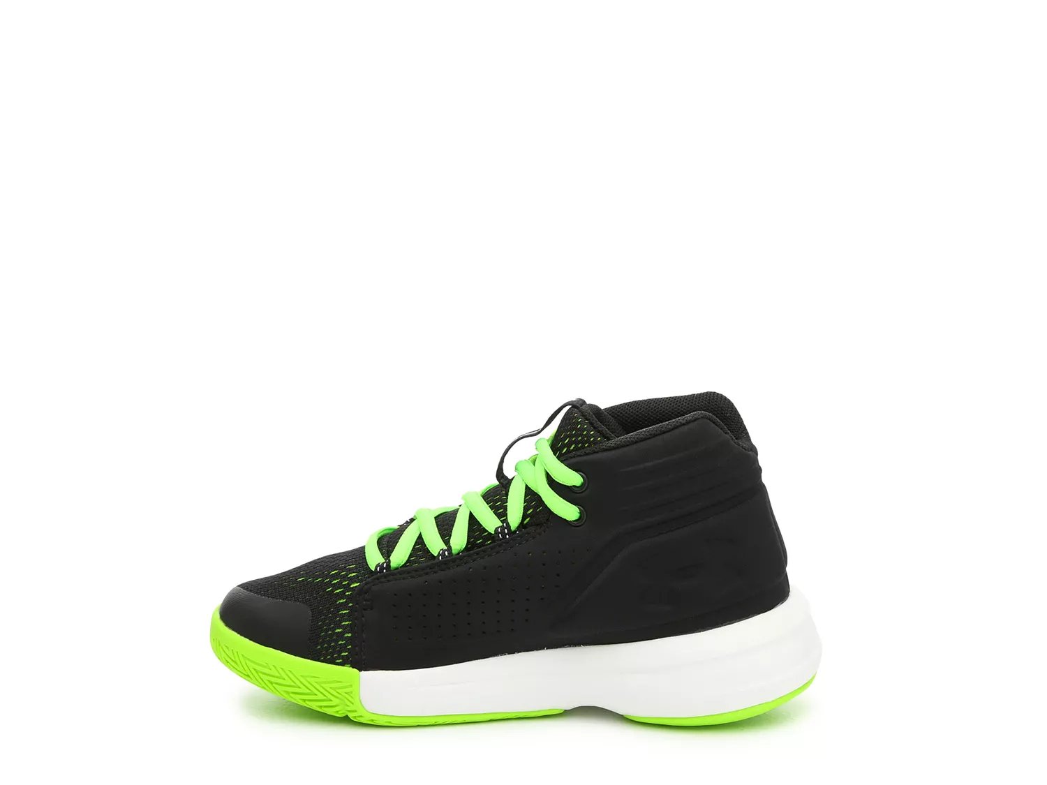 dsw basketball shoes