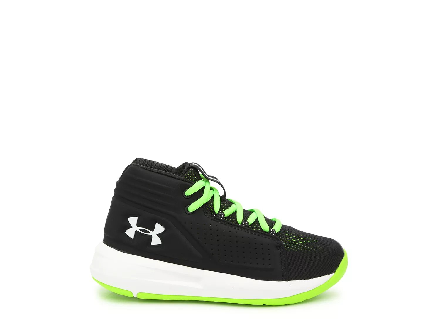 dsw mens basketball shoes