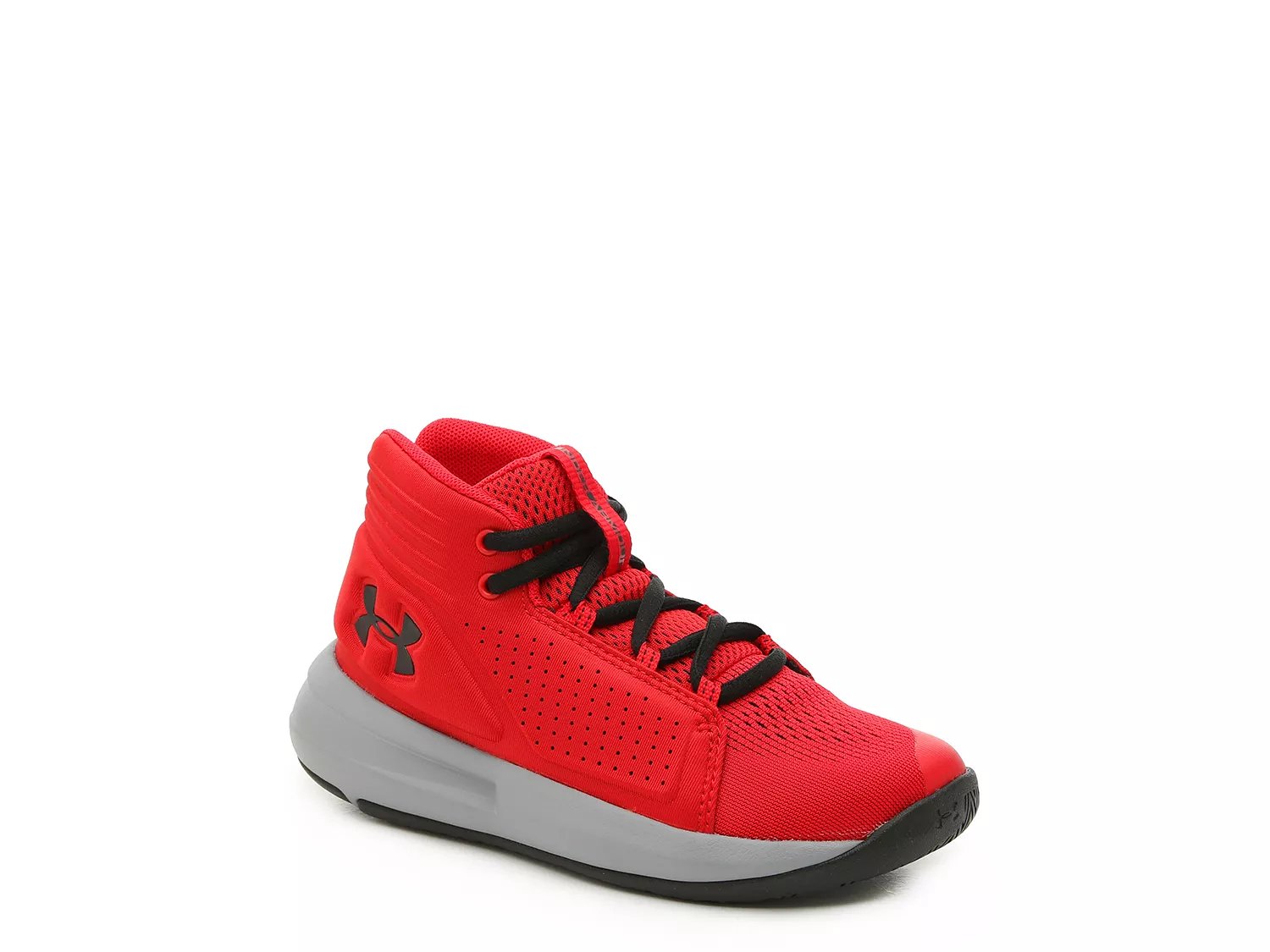 dsw mens basketball shoes